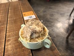 -Cafe Alice咖啡爱丽丝(奥城店)
