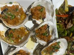 -大闫家烧烤·小海鲜家常菜(郑庄店)