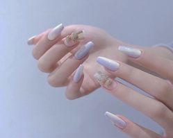 -Pink You美甲洗眉纹绣定制中心