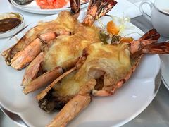 -傲廬·云端餐厅·深圳柏悦酒店