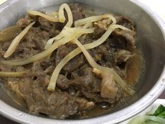 冲莱牛肉饭-信行丰炖品皇店(光孝路店)
