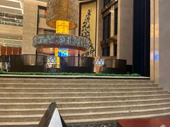 -济南喜来登酒店-盛宴自助西餐厅·综合自助