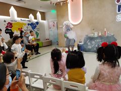 -红黄蓝成长中心(海淀上地店)