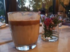-The Rug Cafe(王府中环店)