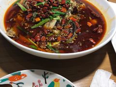 -蜀宴小调·精致家常菜(科华店)
