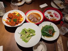 -清水亭湖北菜(大屯DT51店)