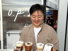 -O.P.S. CAFE