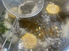 -潮悦牛肉火锅城(水贝店)