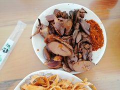 -再回首鸡肉米线(人民路一店)