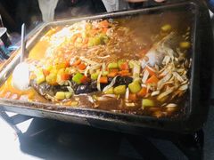 -探鱼·鲜青椒爽麻烤鱼(番禺万达店)