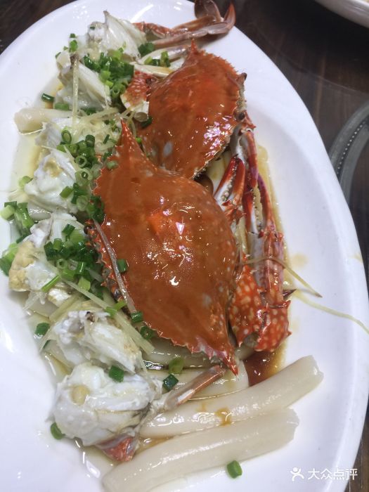 水天一色海鲜馆图片 - 第39张