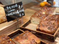 -佐敦面包铺·JORDAN BAKERY