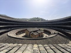 -初溪土楼群