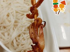 炸鱿鱼-陳生記米线·始于1989(武林店)