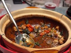 -谭厨中山传家菜.乳鸽.脆鲩鱼(华强北中航城店)