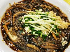 响油鳝糊-老光跃特色餐馆