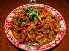 -鼎盛蜀坊·重庆江湖菜(市桥地铁站店)