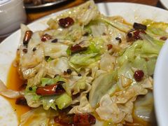 -柴窝堡22号辣子鸡·传承新疆菜