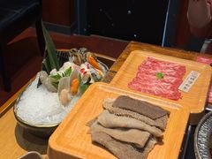 -披头士和牛火锅·寿喜烧自助(陶溪川店)