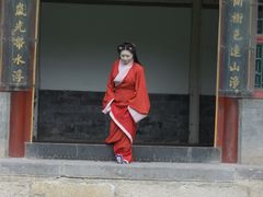 -翩若国风汉服体验馆
