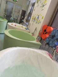 -马博士婴儿游泳馆(望京旗舰店)