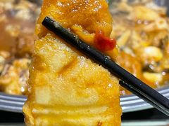 -丈母娘的饭局•新金陵菜(牛首山店)