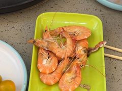 -四海蒸鲜蒸汽海鲜自助(北戴河店)