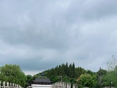 -东坡赤壁风景名胜区