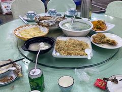 -景好海鲜餐厅(大鹏必选旅游店)