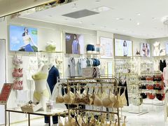 -王府井百货熙地港店
