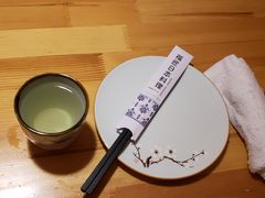 -福匠日本料理(人民路店)