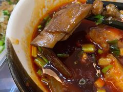 -冯记香辣兔火锅(茶店子总店)
