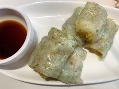 -味可道美食坊(福基路店)