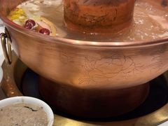 -东门口·新式老北京火锅(河西龙湖天街店)
