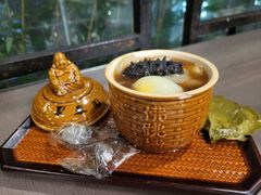 -安泰楼·佛跳墙创始人·传统闽味早茶·酒楼(三坊七巷闽菜地标店)