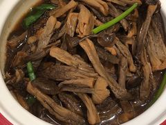 -吕氏疙瘩汤·海鲜新鲁菜(海州利群店)