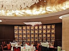 -武汉香格里拉大酒店·香宫中餐厅