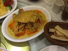 -顺风海鲜港(金玉兰店)