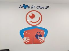 -StorHub趣存自助仓·迷你仓(闵行店)