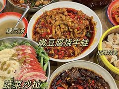 -老三样·旧食新味(万寿宫店)