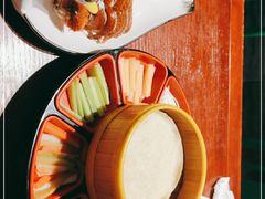 -北平食府(马鞍山路店)