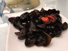 -骏莱海鲜鱼港(五角场店)