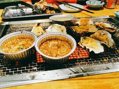 -蚝英雄·鲜蚝自助专门店(洋桥店)