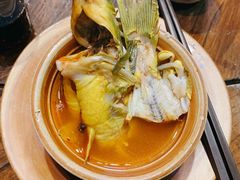-亮欢寨酸汤鱼(沙冲路店)