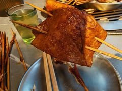 -神伙烧烤(江北黄泥塝店)