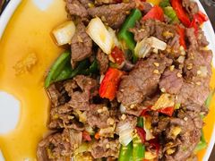 -阿鹏故事云南野生菌火锅(人民路店)