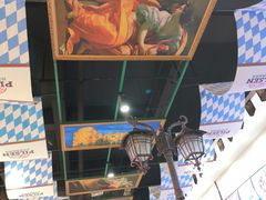 -福缘烤肉王自助(爱琴海-原比尔森店)