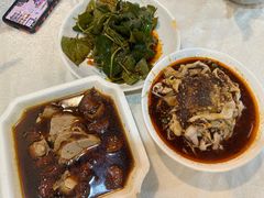 -蒲氏烤鸭(百寿路店)