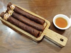 -日日鲜茶餐厅(小公园店)