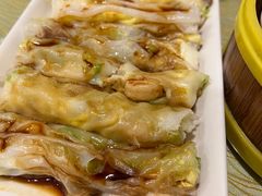 特色鲜虾脆肠粉-香港威特瑞茶餐厅(小白楼音乐厅店)